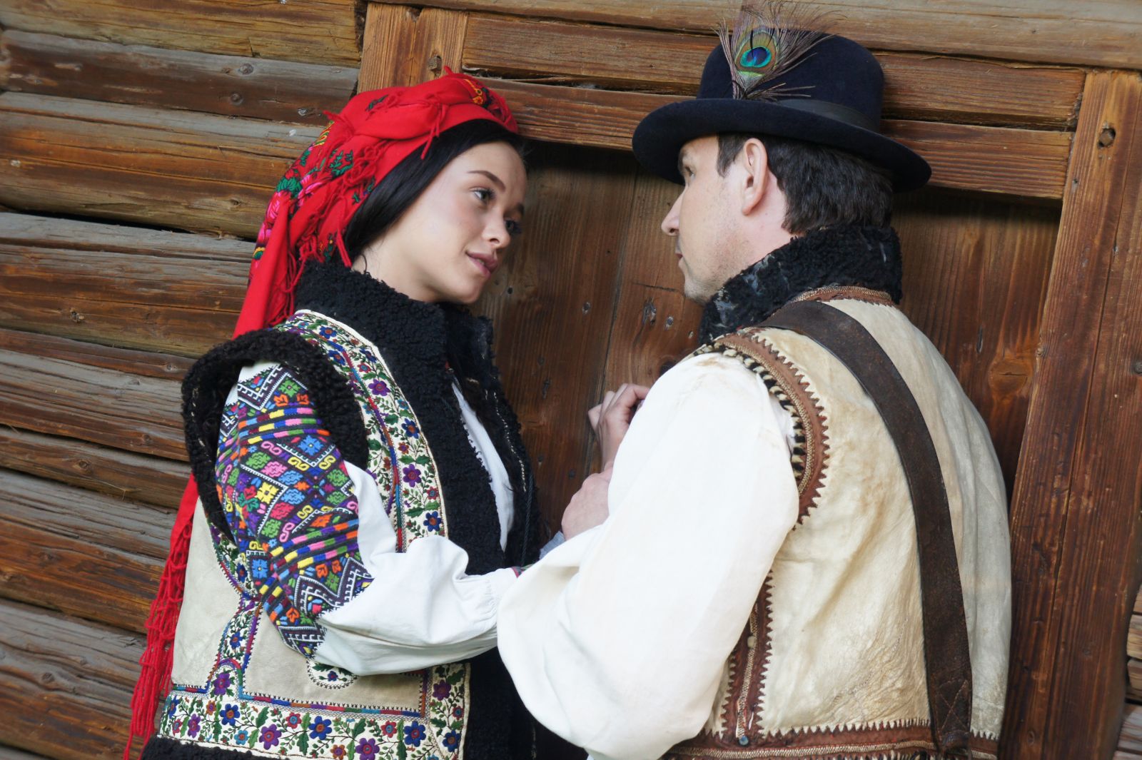 Фильм с Марией Яремчук в главной роли представили на Каннском фестивале-2017